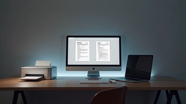 How to choose the best resume builder for your job application success