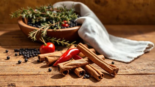 Top French Spices Available for Purchase Online Today