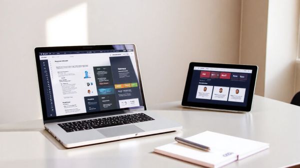 Top resume builders to enhance your job application results