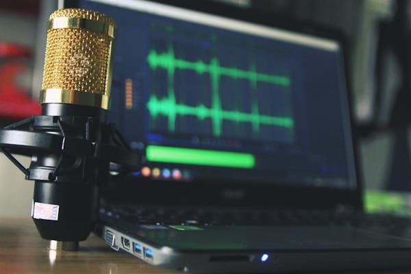 Seamlessly add ai voice over to your videos today